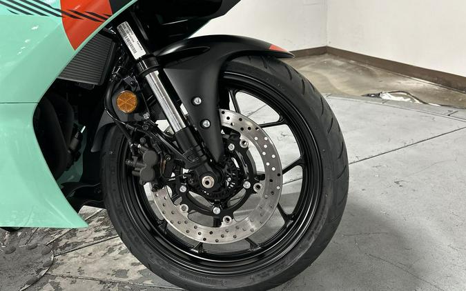 2026 Yamaha YZF R3