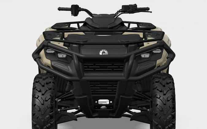2026 Can-Am® Outlander Pro HD5