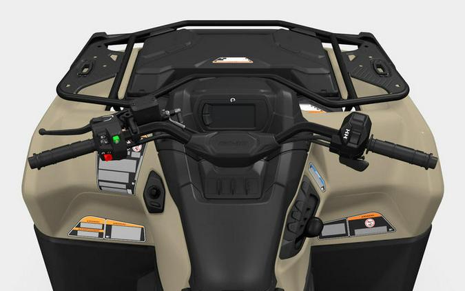 2026 Can-Am® Outlander Pro HD5