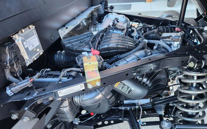 2026 Polaris Ranger XP 1000 Premium