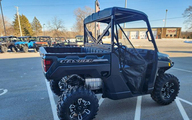 2026 Polaris Ranger XP 1000 Premium
