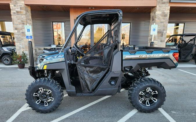 2026 Polaris Ranger XP 1000 Premium