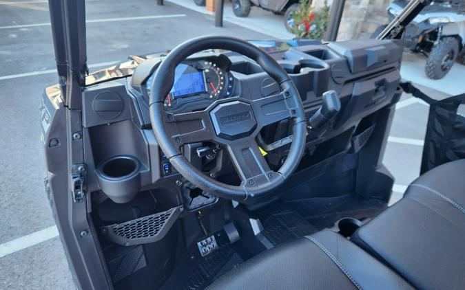 2026 Polaris Ranger XP 1000 Premium