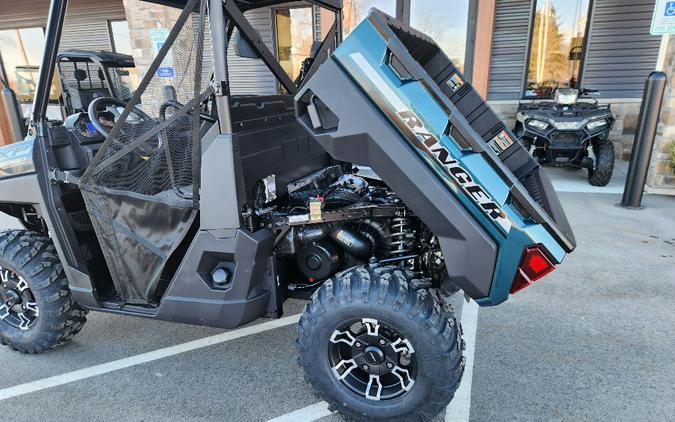 2026 Polaris Ranger XP 1000 Premium