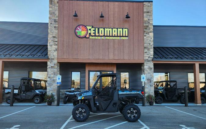 2026 Polaris Ranger XP 1000 Premium