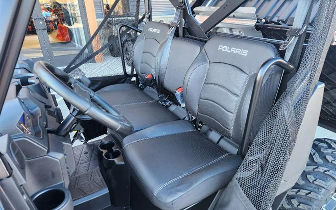 2026 Polaris Ranger XP 1000 Premium