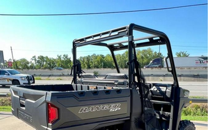 2026 Polaris Ranger SP 570