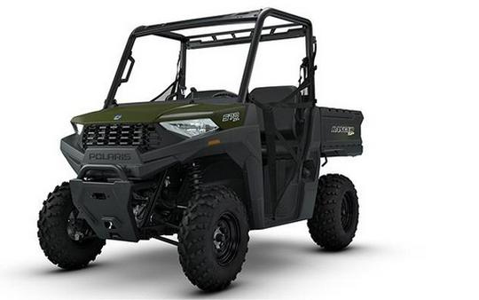 2026 Polaris Ranger SP 570