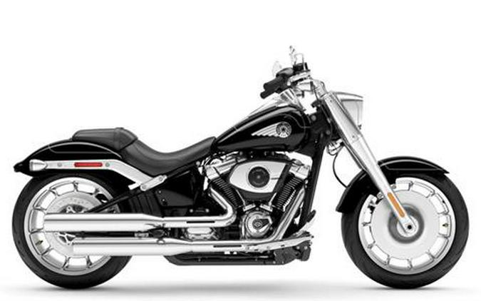 2026 Harley-Davidson Fat Boy®