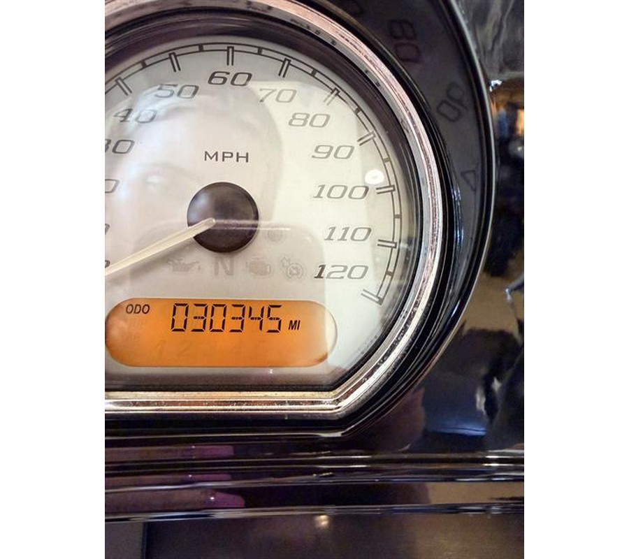 2017 Harley-Davidson Street Glide® Special