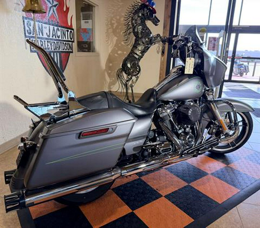 2017 Harley-Davidson Street Glide® Special