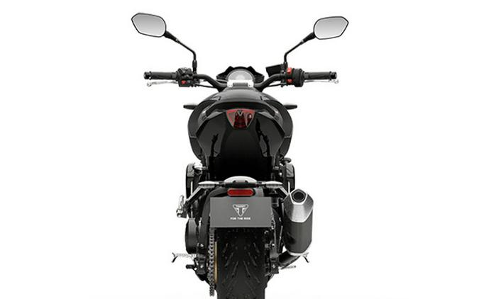 2026 Triumph Trident 800