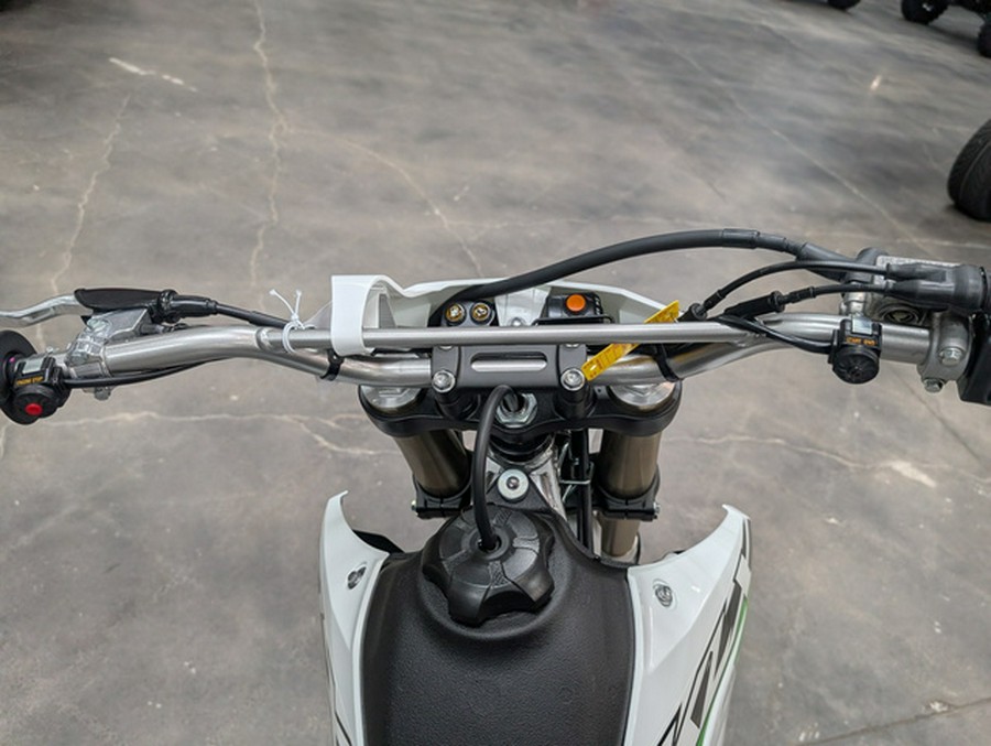2026 Kawasaki KLX 300R