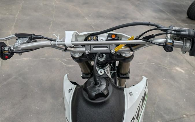 2026 Kawasaki KLX 300R