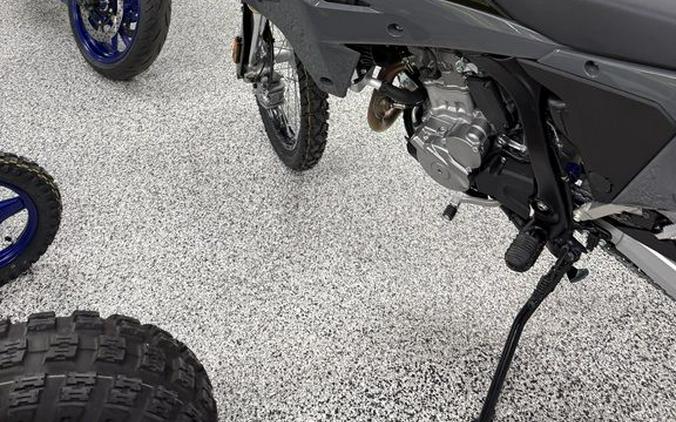 2026 Suzuki DR-Z4S
