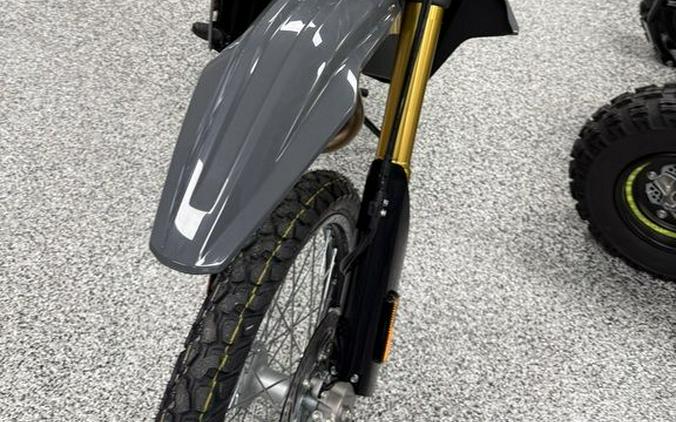2026 Suzuki DR-Z4S