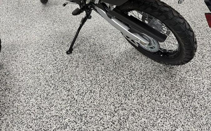 2026 Suzuki DR-Z4S
