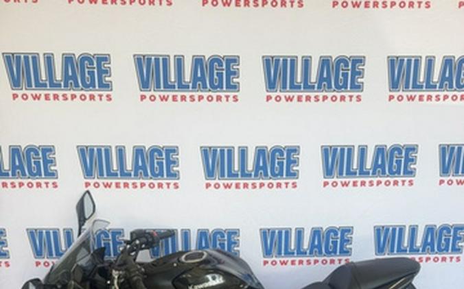 2026 Kawasaki Ninja 650