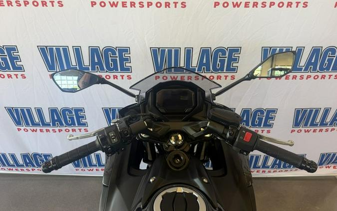 2026 Kawasaki Ninja 650