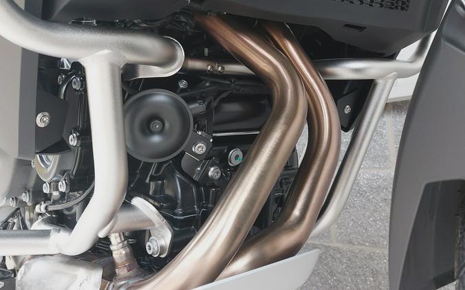 2026 BMW F 900 GS Adventure