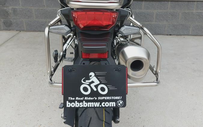 2026 BMW F 900 GS Adventure