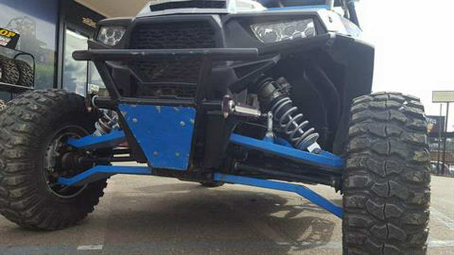 2016 Polaris RZR XP Turbo EPS