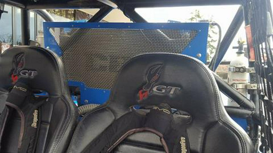 2016 Polaris RZR XP Turbo EPS
