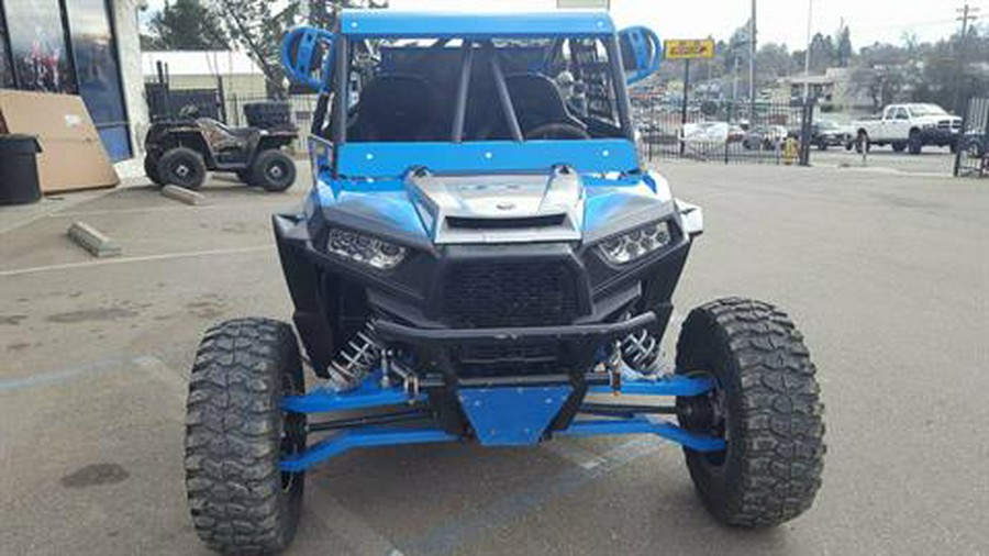 2016 Polaris RZR XP Turbo EPS