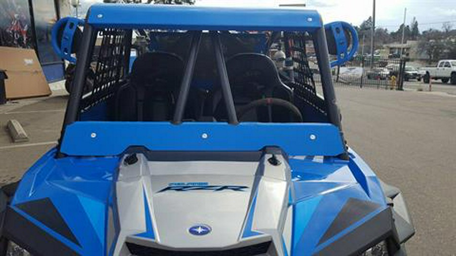 2016 Polaris RZR XP Turbo EPS