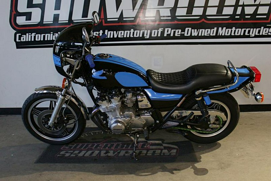 1980 Honda CB 750
