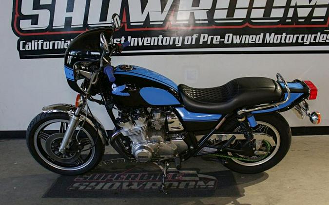 1980 Honda CB 750