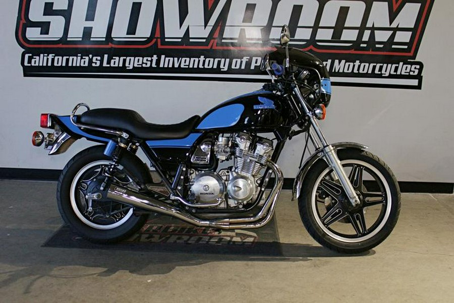 1980 Honda CB 750
