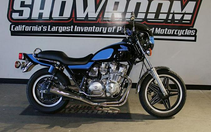 1980 Honda CB 750