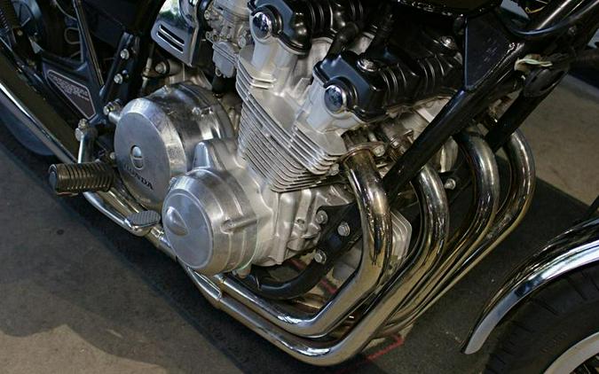 1980 Honda CB 750