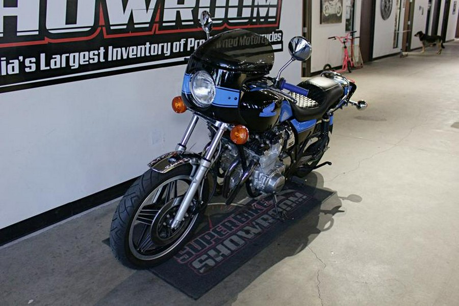 1980 Honda CB 750