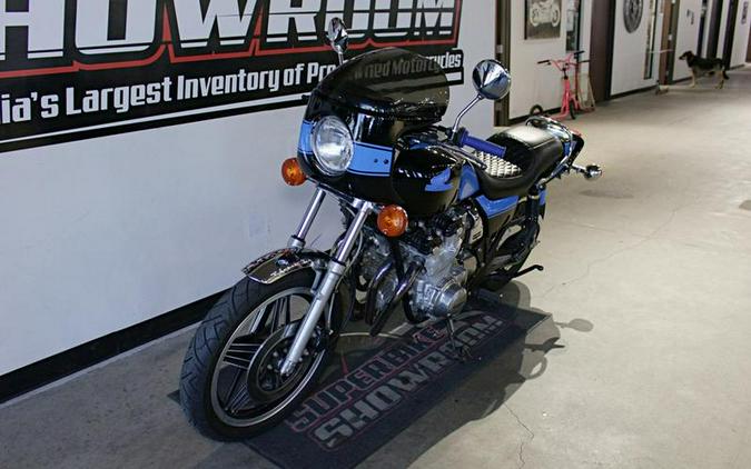1980 Honda CB 750