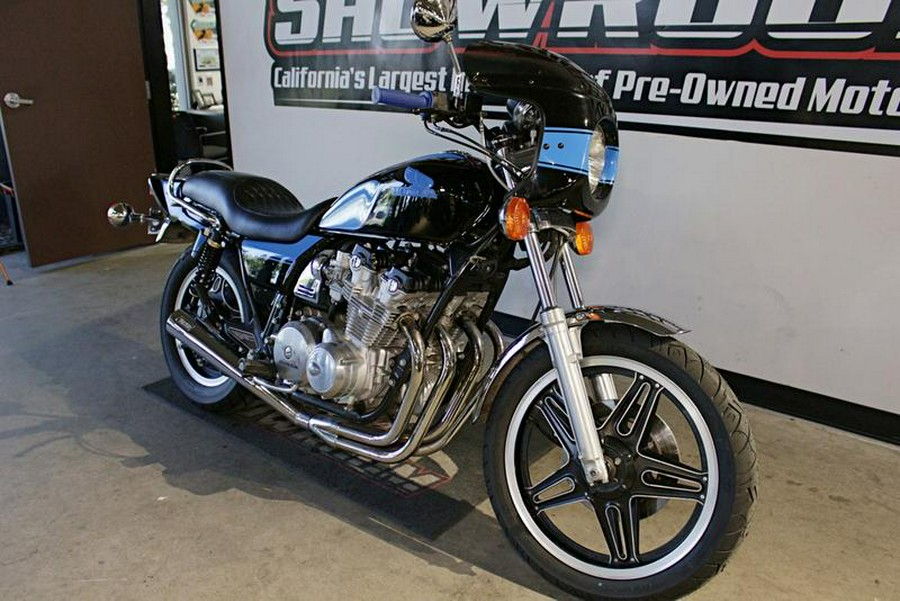 1980 Honda CB 750