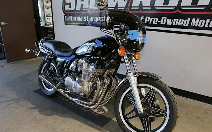 1980 Honda CB 750
