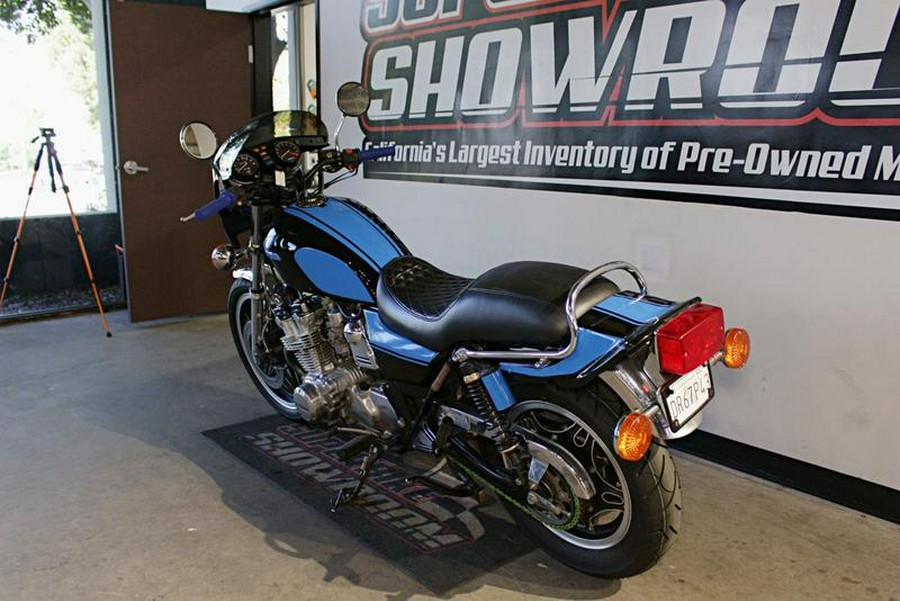 1980 Honda CB 750