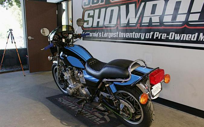 1980 Honda CB 750
