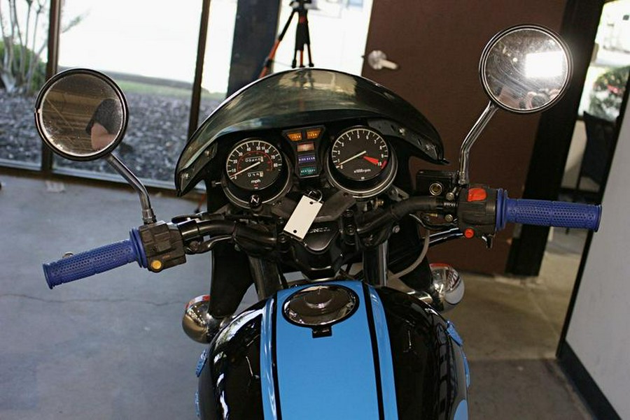 1980 Honda CB 750