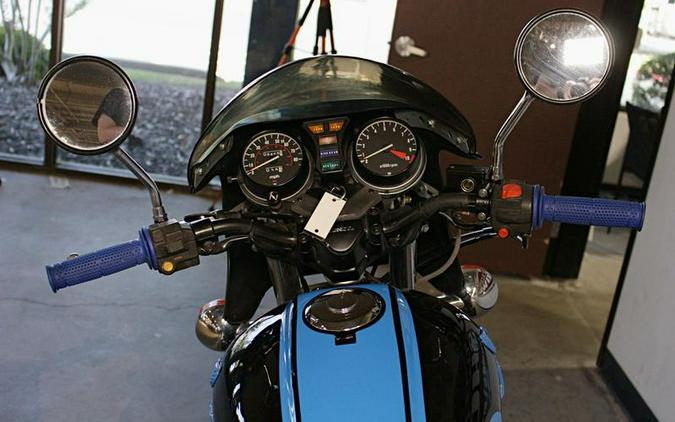 1980 Honda CB 750