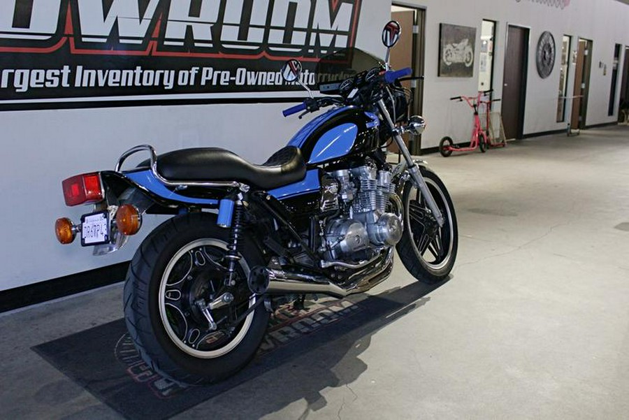 1980 Honda CB 750