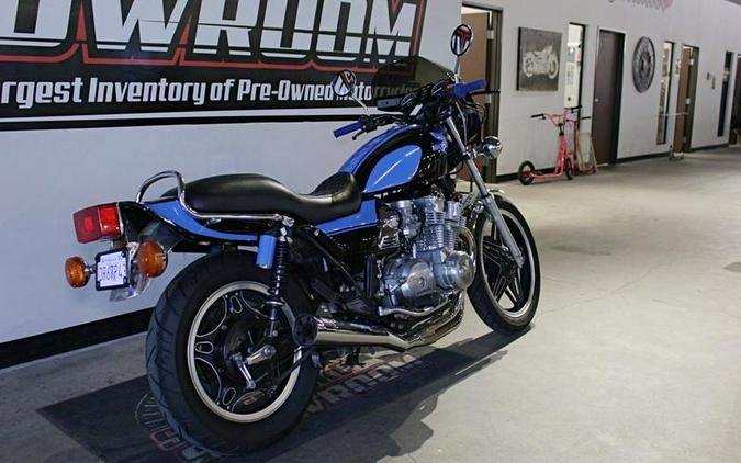 1980 Honda CB 750