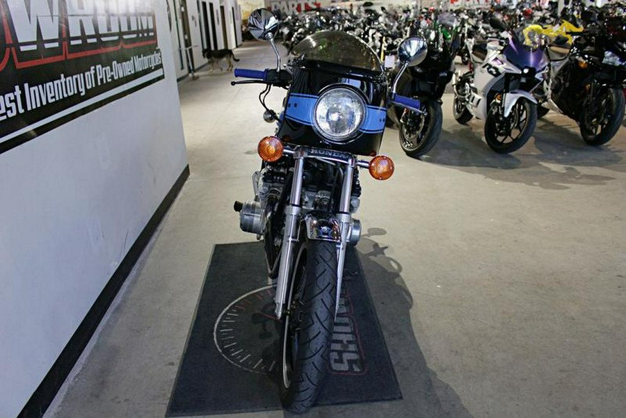 1980 Honda CB 750