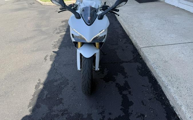 2017 Ducati Supersport S