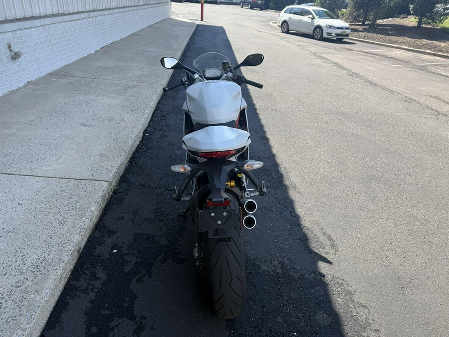 2017 Ducati Supersport S