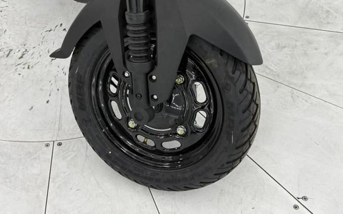 2026 Honda Navi White