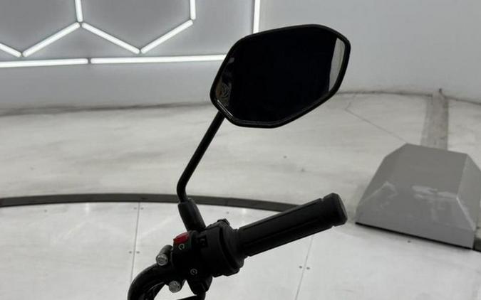 2026 Honda Navi White