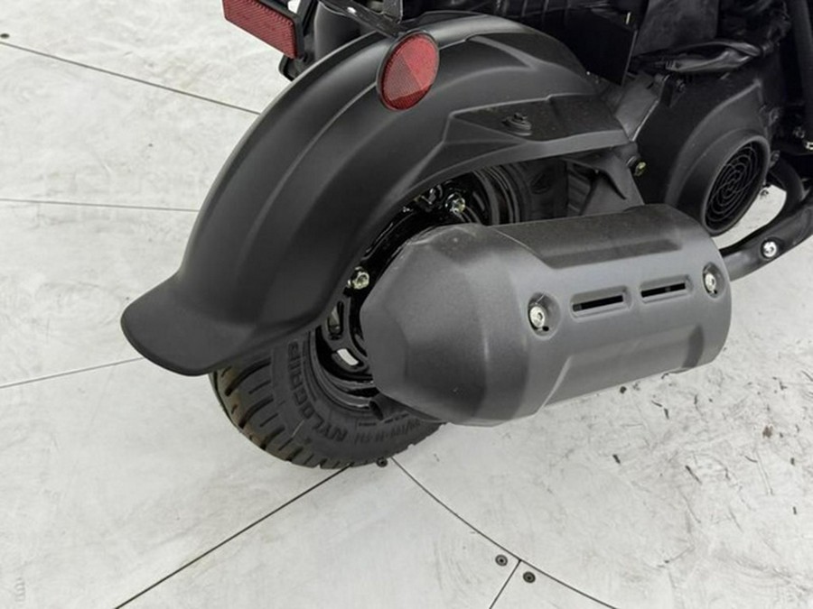 2026 Honda Navi White